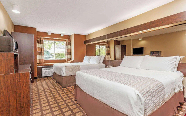 photo 3 of Microtel Inn & Suites By Wyndham Lexington
