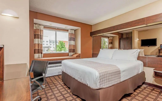 photo 5 of Microtel Inn & Suites By Wyndham Lexington