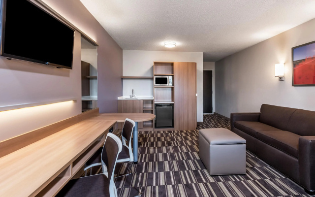 photo 2 of Microtel Inn & Suites By Wyndham Beaver Falls