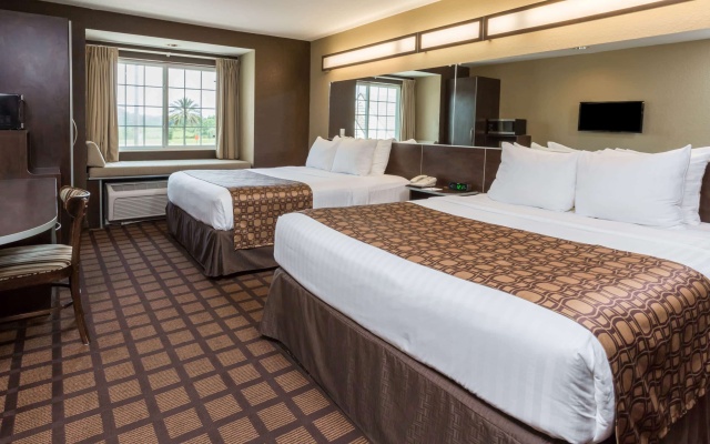 photo 5 of Microtel Inn & Suites by Wyndham Jacksonville Airport
