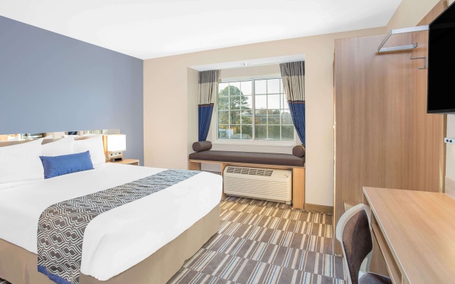 photo 5 of Microtel Inn & Suites by Wyndham Ocean City