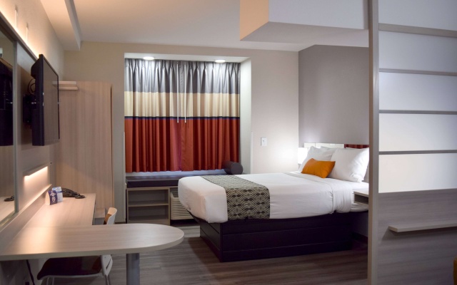 photo 5 of Microtel Inn & Suites by Wyndham Raleigh