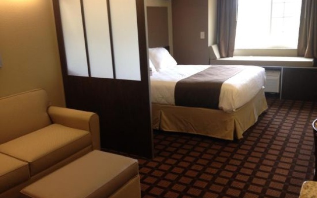 photo 5 of Microtel Inn & Suites Dillsboro/Sylva