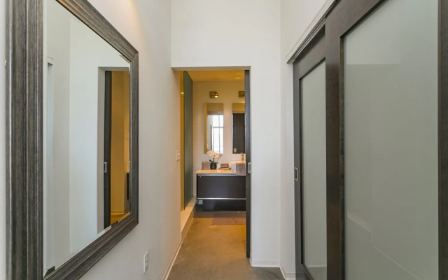 photo 2 of Mid Century Modern Downtown Condo | 30+ Night Min