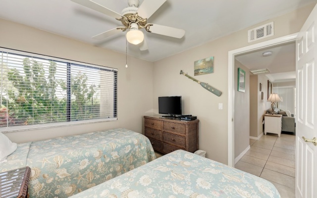 photo 3 of Midnight Cove Ii 111f - Spectacular Vacation Rental! 2 Bedroom Condo