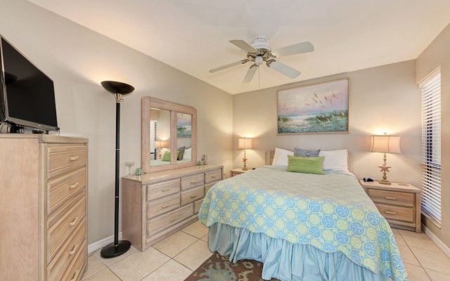 photo 4 of Midnight Cove Ii 111f - Spectacular Vacation Rental! 2 Bedroom Condo