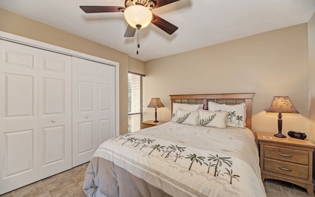 photo 5 of Midnight Cove Ii 134f - Bayside Views! 2 Bedroom Condo