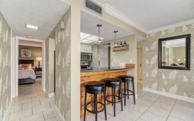 photo 3 of Midnight Cove Ii 322f - Serene Bayside ! 2 Bedroom Condo