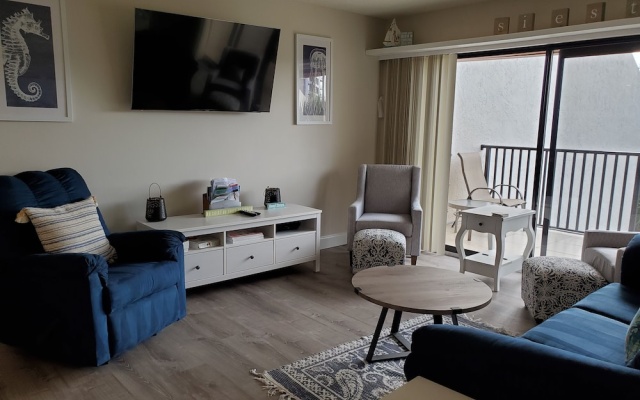 photo 4 of Midnight Cove Ii 432f - Beautiful Bayside! 2 Bedroom Condo