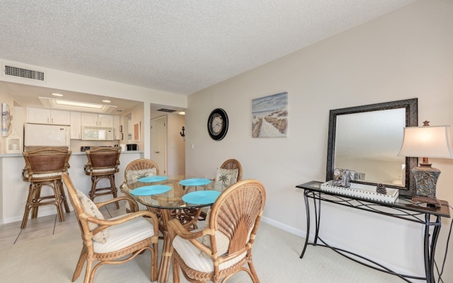 photo 5 of Midnight Cove Ii 531f - Bayside Beauty! 2 Bedroom Condo