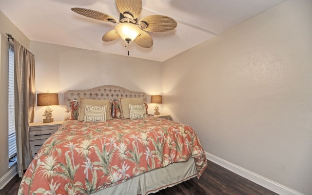 photo 2 of Midnight Cove Ii 614f - Beautiful Bayside Location! 2 Bedroom Condo