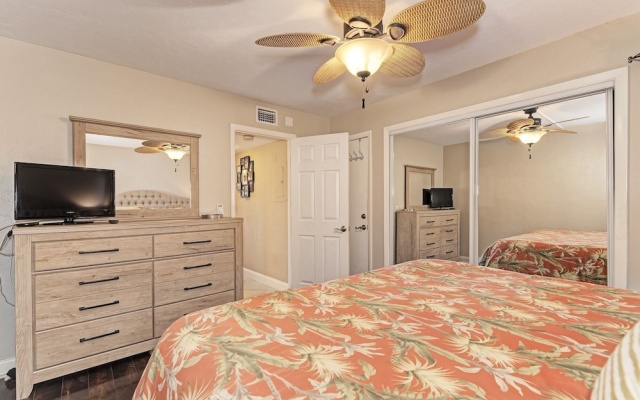 photo 4 of Midnight Cove Ii 614f - Beautiful Bayside Location! 2 Bedroom Condo