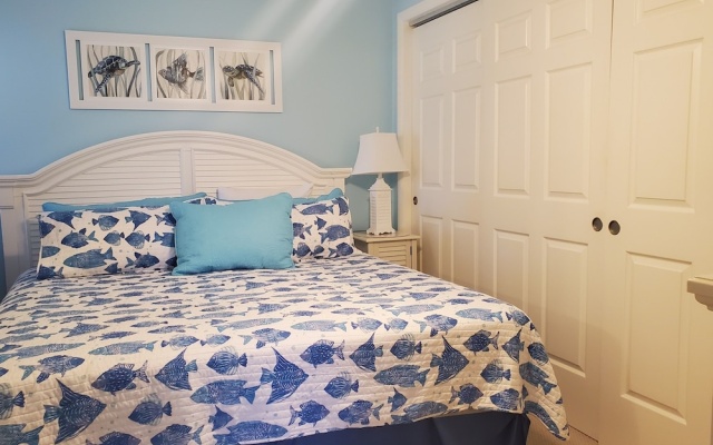 photo 2 of Midnight Cove Ii 715f - Siesta Key Beauty! 2 Bedroom Condo