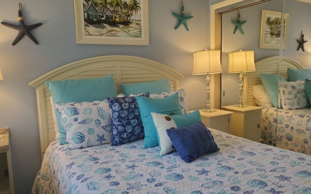 photo 4 of Midnight Cove Ii 715f - Siesta Key Beauty! 2 Bedroom Condo