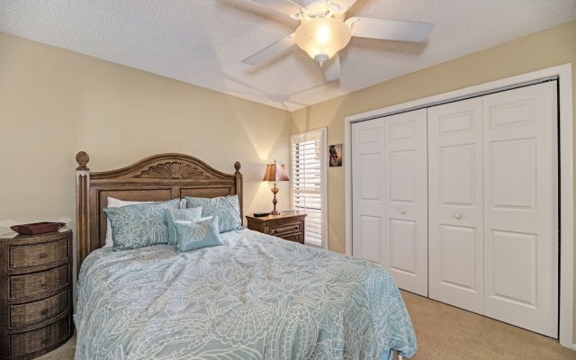 photo 3 of Midnight Cove Ii 820f - Updated Bayside Rental! 2 Bedroom Condo