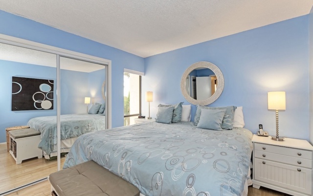 photo 3 of Midnight Cove Ii 822f - Relaxing Vacation Rental! 2 Bedroom Condo
