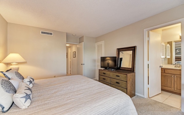 photo 5 of Midnight Cove Ii 911c - Excellent Beach Access! 2 Bedroom Condo