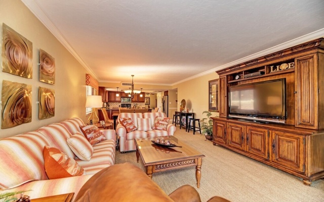 photo 2 of Midnight Cove Ii 915b - Amazing Views! 2 Bedroom Condo