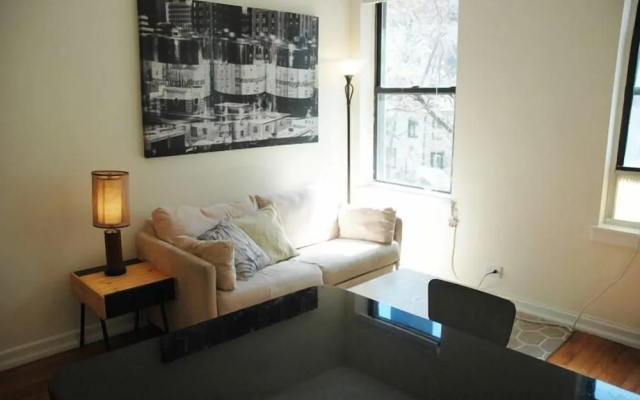 photo 4 of Midtown East 1 Bedroom DR08