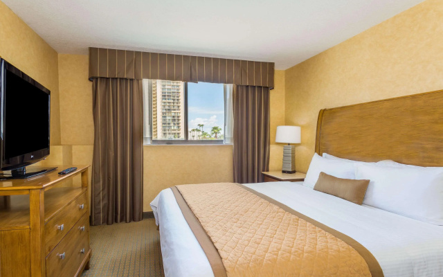 photo 4 of Wyndham Garden Phoenix Midtown