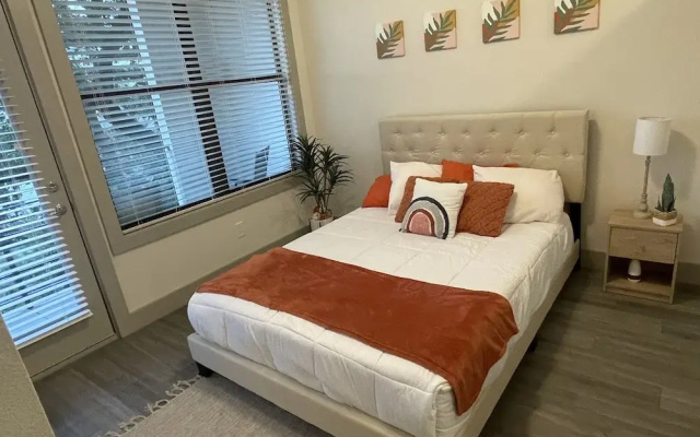 photo 2 of Midtown Loft