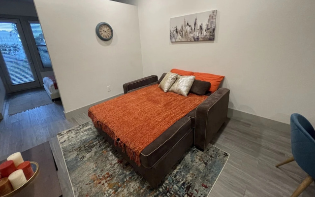 photo 4 of Midtown Loft