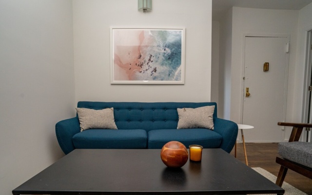 photo 3 of Midtown South Apartment Rentals