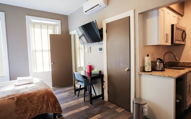 photo 3 of Midtown Suites