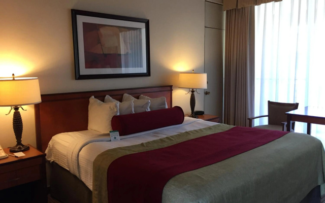 photo 3 of Mikado Hotel - Universal Studios/Burbank