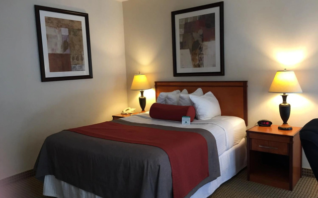 photo 4 of Mikado Hotel - Universal Studios/Burbank