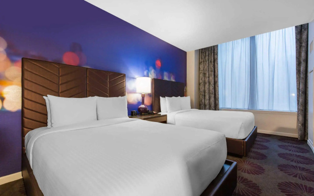 photo 5 of The Chicago Hotel Collection Magnificent Mile Hotel & Suites
