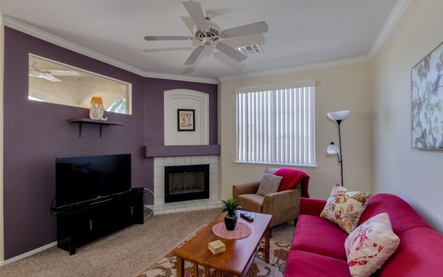 photo 3 of Miler Road 201a 2 Bedrooms 2 Bathrooms Townhouse