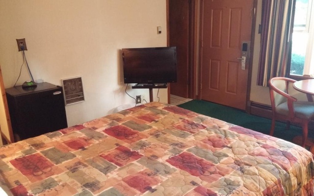 photo 5 of Fairbridge Inn Express
