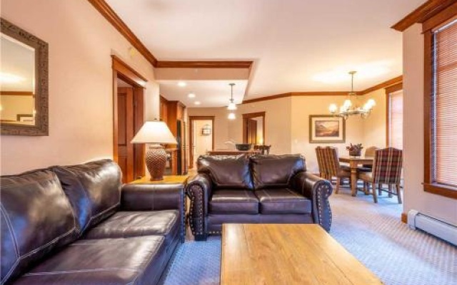 photo 2 of Mill Club 208 - 2 Br Home