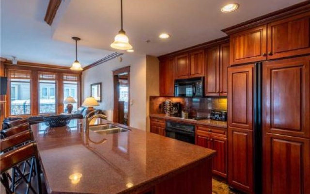 photo 5 of Mill Club 208 - 2 Br Home