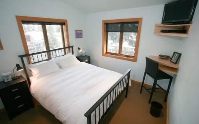photo 2 of Mill Creek Court Condos Just 100 yards from Gondola by RedAwning