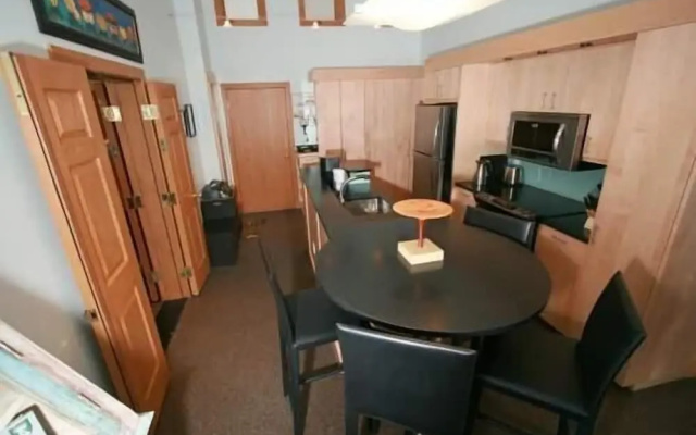 photo 3 of Mill Creek Court Condos Just 100 yards from Gondola by RedAwning
