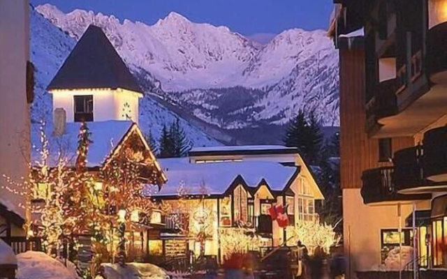 photo 4 of Mill Creek Court Condos Just 100 yards from Gondola by RedAwning