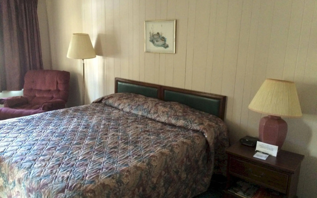 photo 4 of Mill House Lodge