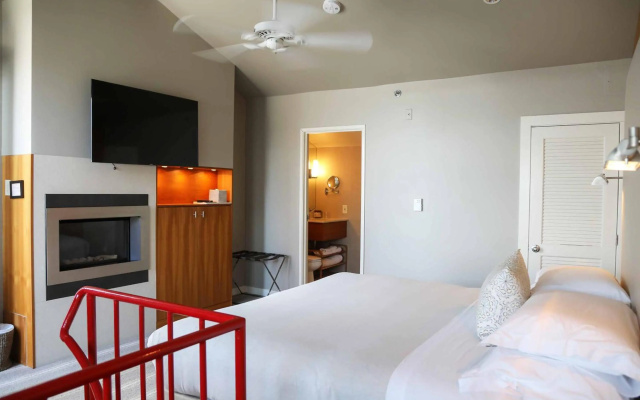 photo 4 of Mill Street Inn