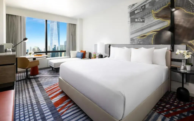 photo 2 of M Social Hotel New York Downtown