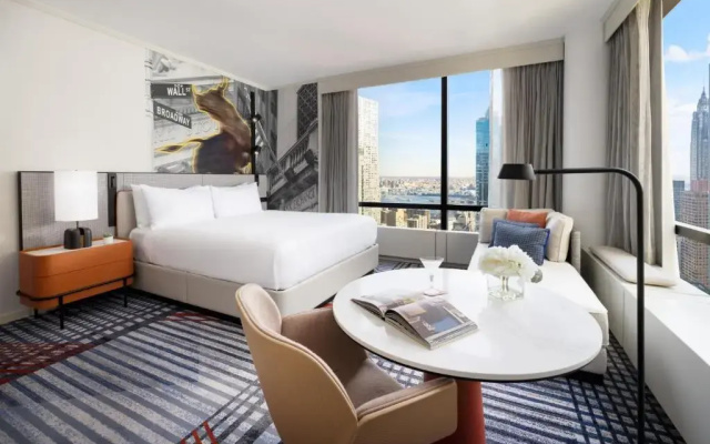 photo 5 of M Social Hotel New York Downtown