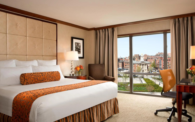 photo 4 of The Bostonian Hotel Boston
