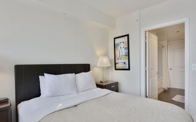 photo 5 of Millennium by Executive Apartments
