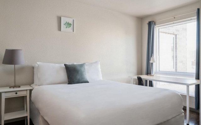 photo 2 of Minneapolis | Campus Central 1BD/1BA U of M Apartment