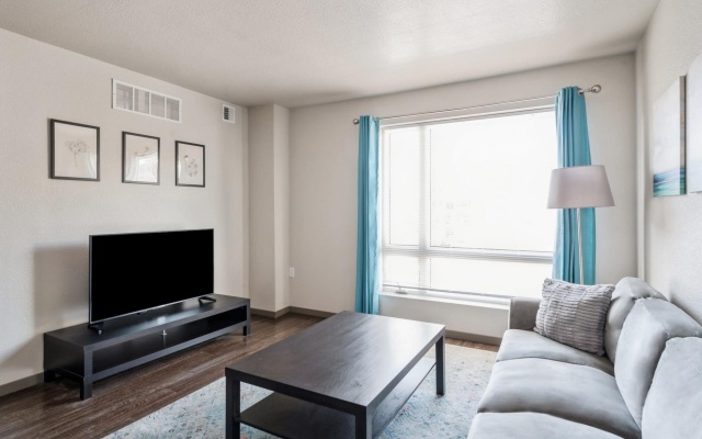 photo 3 of Minneapolis | Campus Central 1BD/1BA U of M Apartment