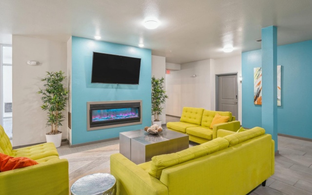 photo 5 of Minneapolis | Campus Central 1BD/1BA U of M Apartment