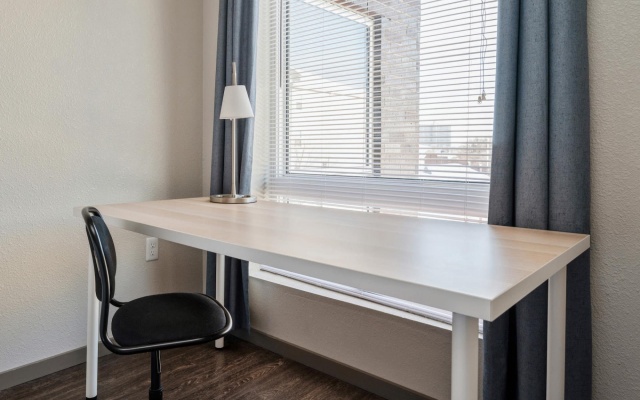 photo 4 of Minneapolis | Campus Essential 1BD/1BA U of M Apartment