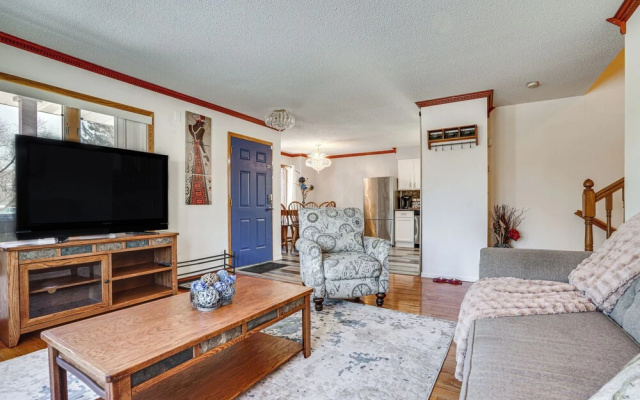 photo 5 of Minneapolis Family Home < 6 Mi to Boom Island Park