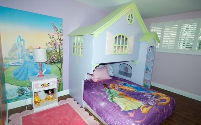 photo 4 of Minnie's - 6 Br Home